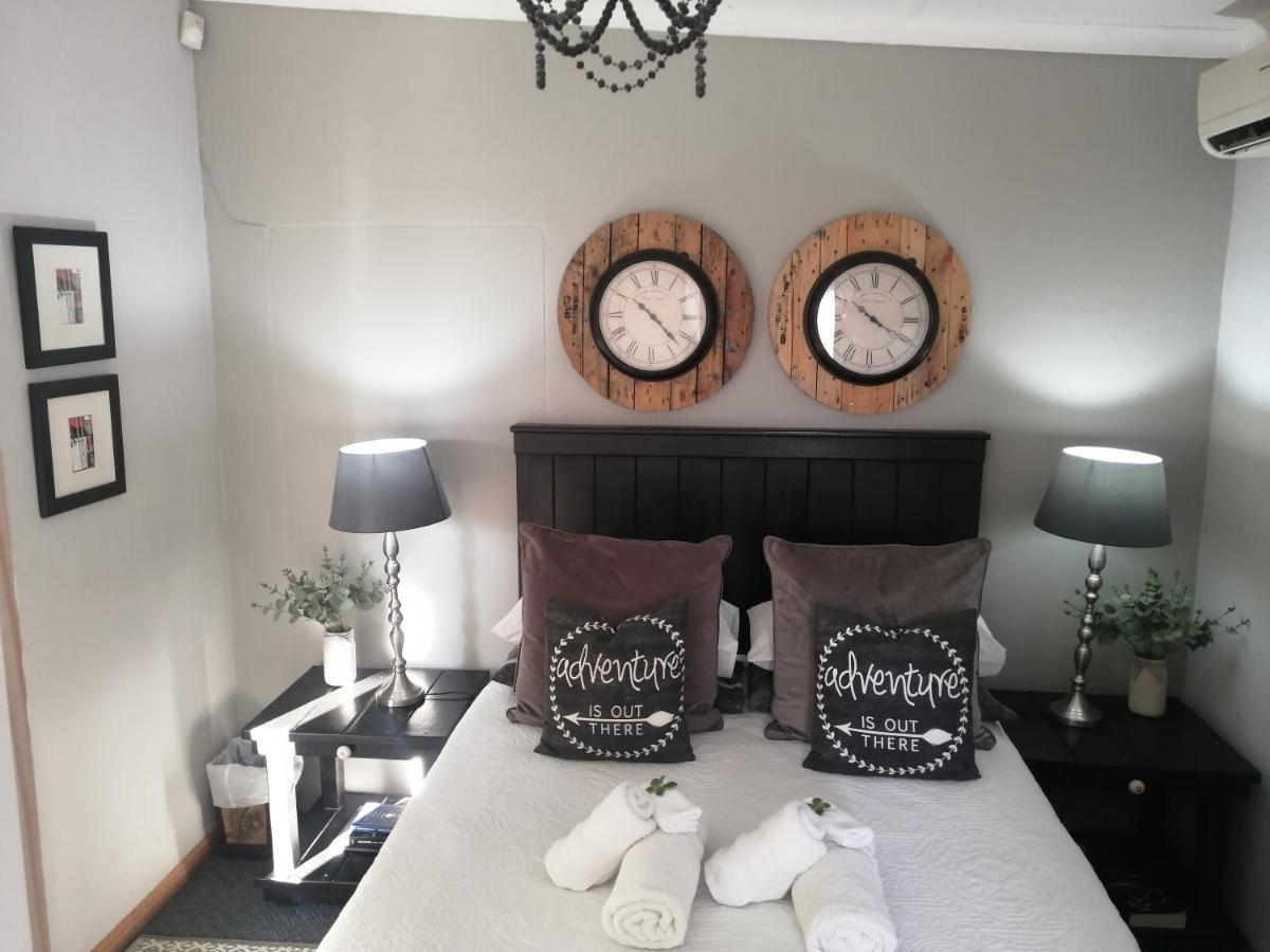 Ons Huisie - No Loadshedding Beaufort West Zewnętrze zdjęcie