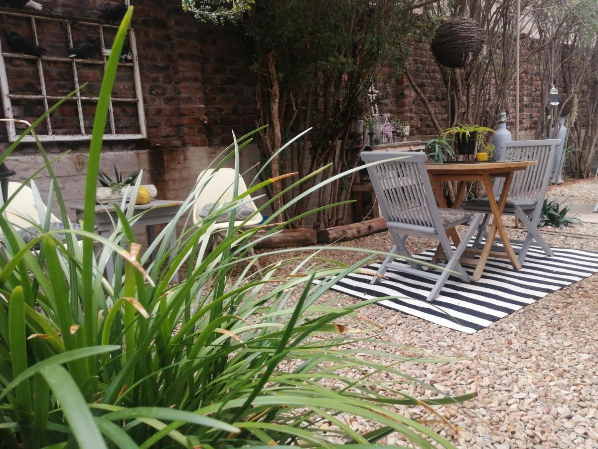 Ons Huisie - No Loadshedding Beaufort West Zewnętrze zdjęcie
