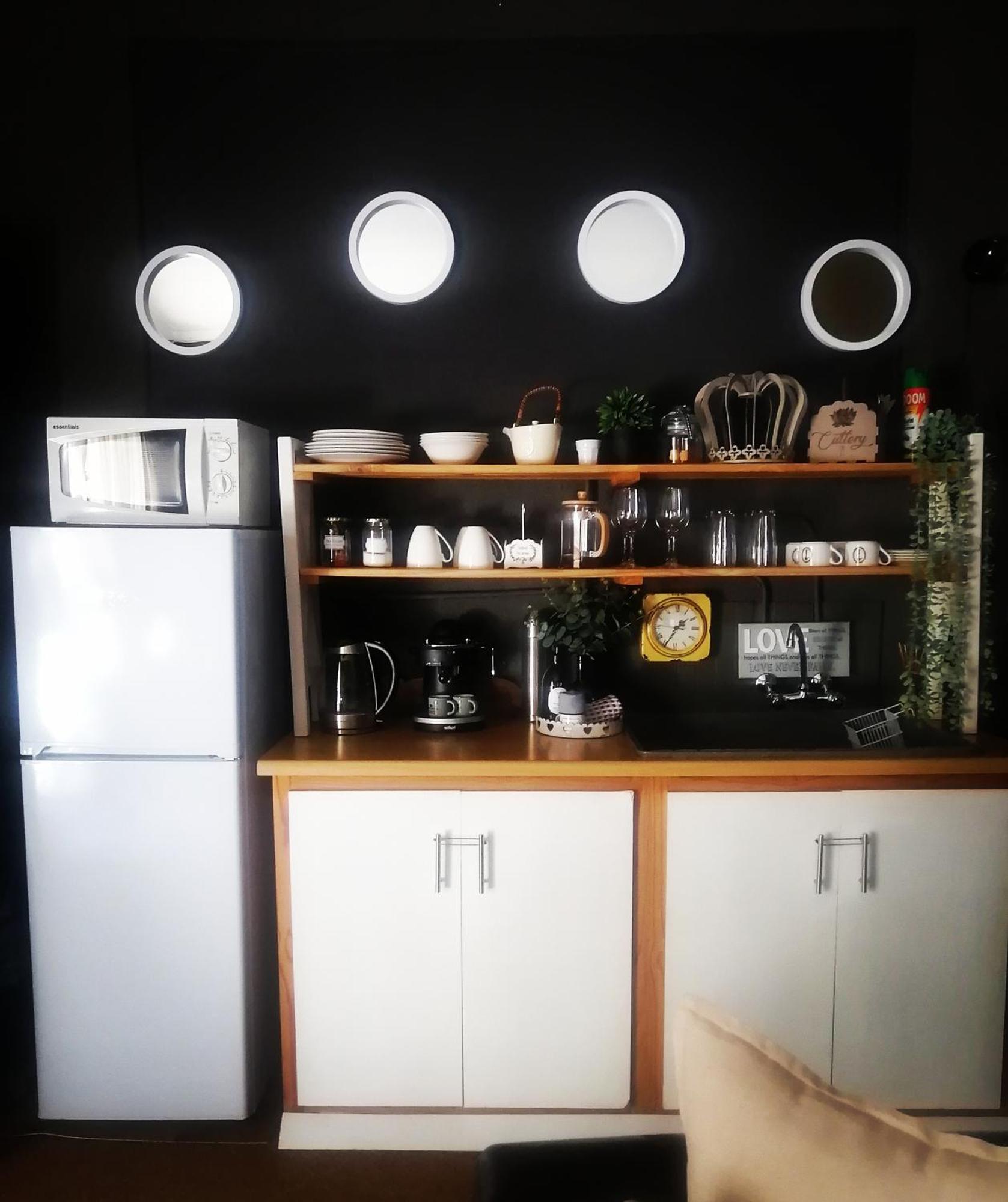 Ons Huisie - No Loadshedding Beaufort West Zewnętrze zdjęcie