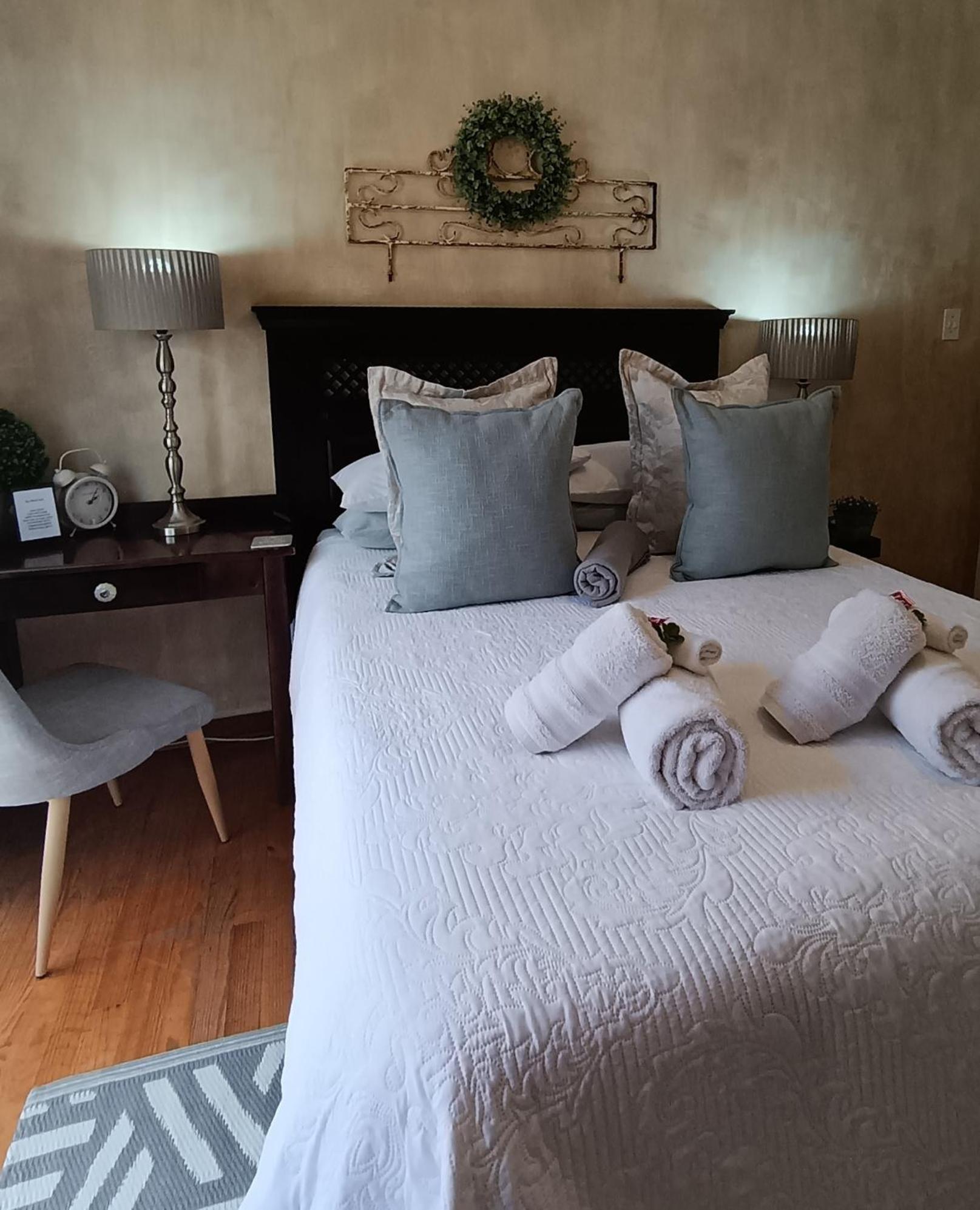 Ons Huisie - No Loadshedding Beaufort West Pokój zdjęcie